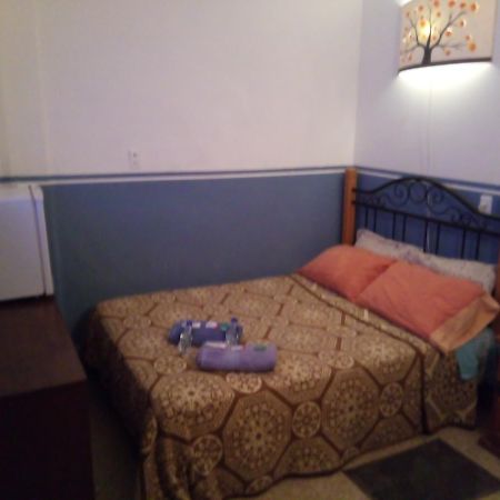 Zocalo Rooms Kota Meksiko Bagian luar foto