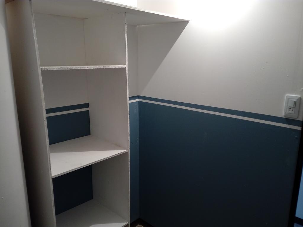 Zocalo Rooms Kota Meksiko Bagian luar foto