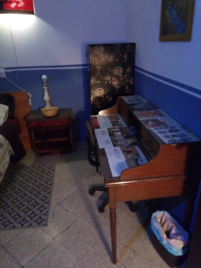 Zocalo Rooms Kota Meksiko Bagian luar foto