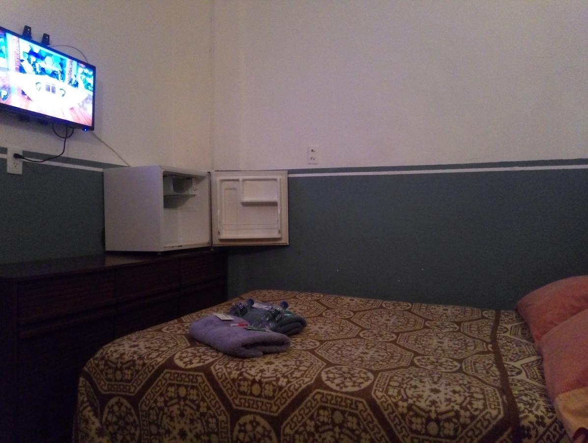 Zocalo Rooms Kota Meksiko Bagian luar foto