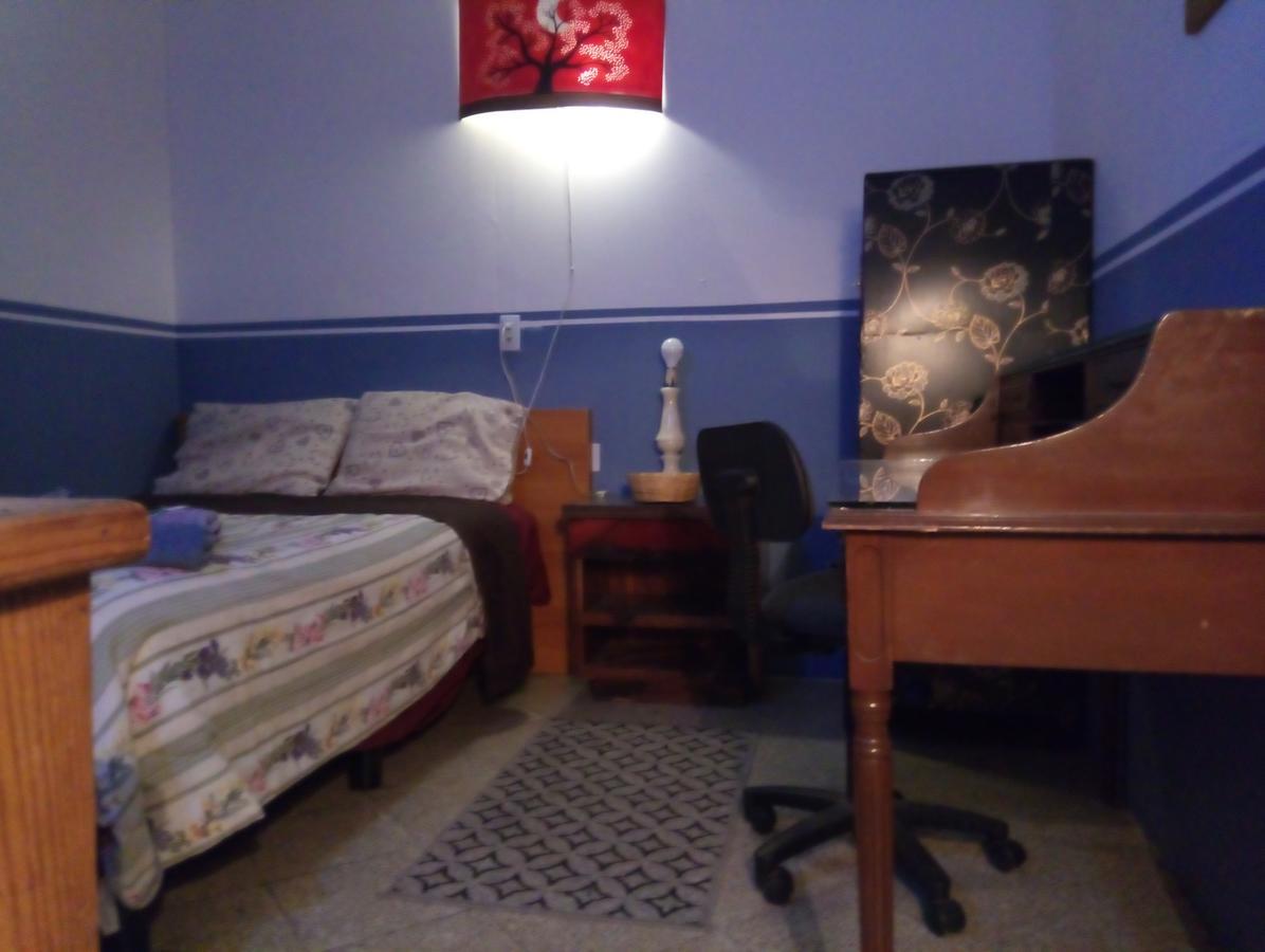 Zocalo Rooms Kota Meksiko Bagian luar foto