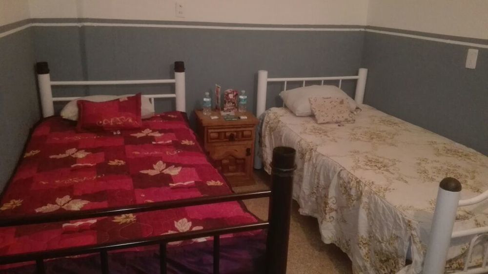 Zocalo Rooms Kota Meksiko Bagian luar foto